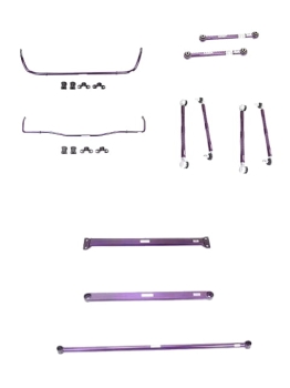 Thanh giằng cân bằng Geely EX2